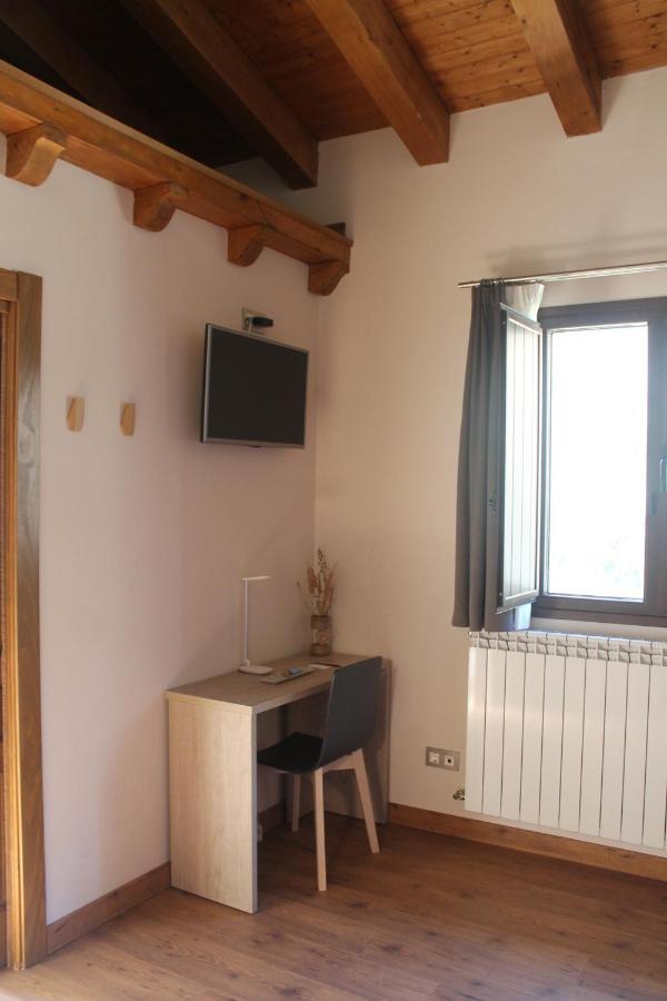 Hotel Rural Rio Molinar Ranera Екстериор снимка