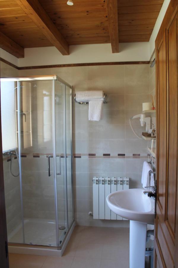 Hotel Rural Rio Molinar Ranera Екстериор снимка