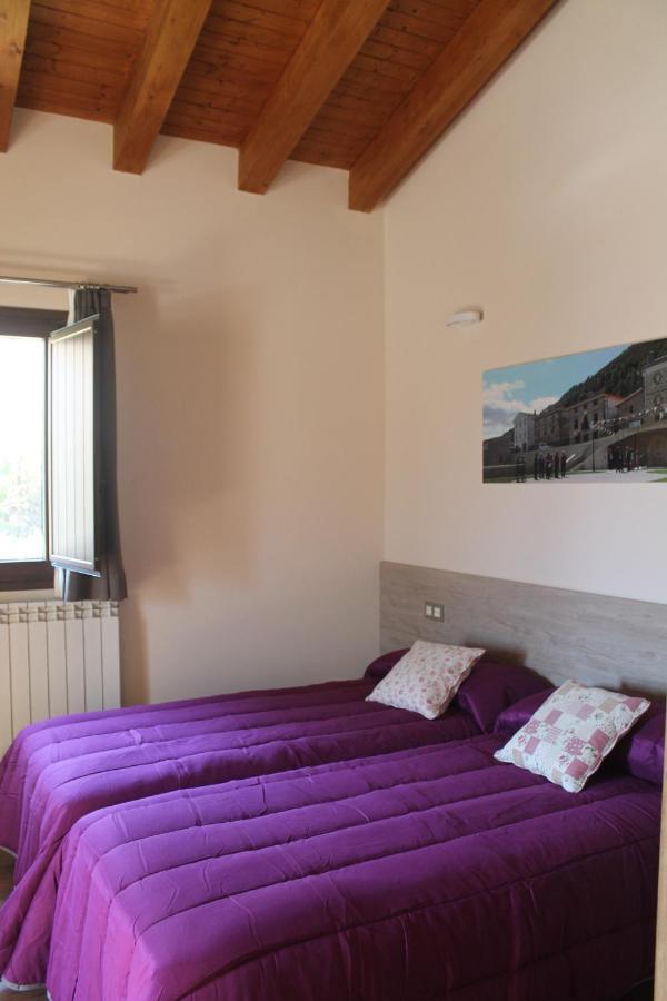 Hotel Rural Rio Molinar Ranera Екстериор снимка