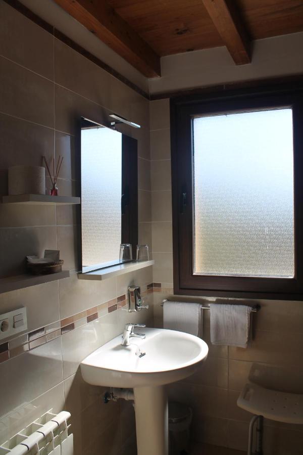 Hotel Rural Rio Molinar Ranera Екстериор снимка