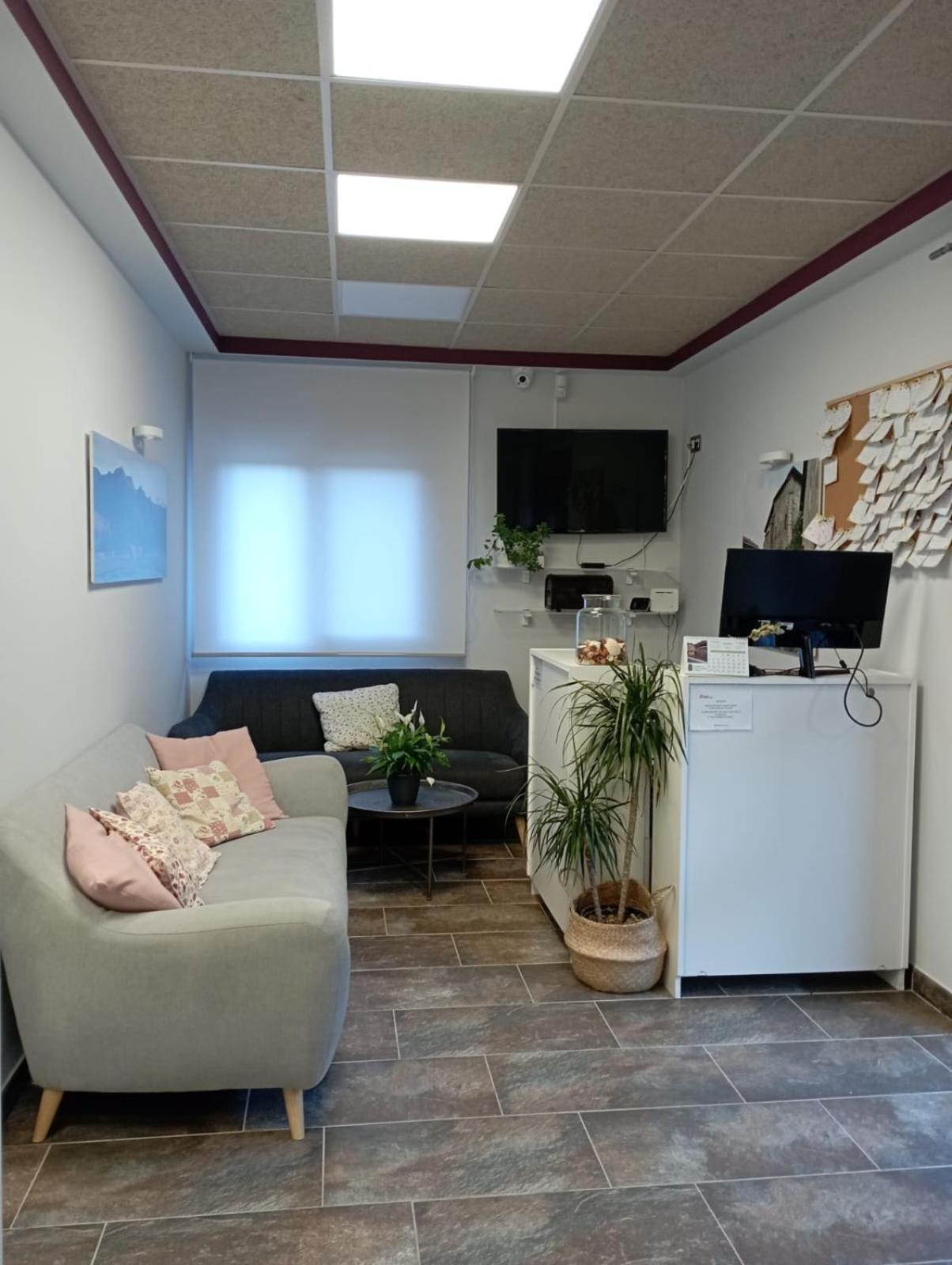 Hotel Rural Rio Molinar Ranera Екстериор снимка