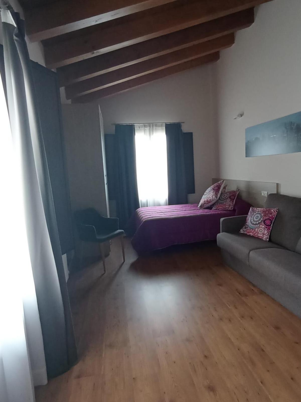 Hotel Rural Rio Molinar Ranera Екстериор снимка