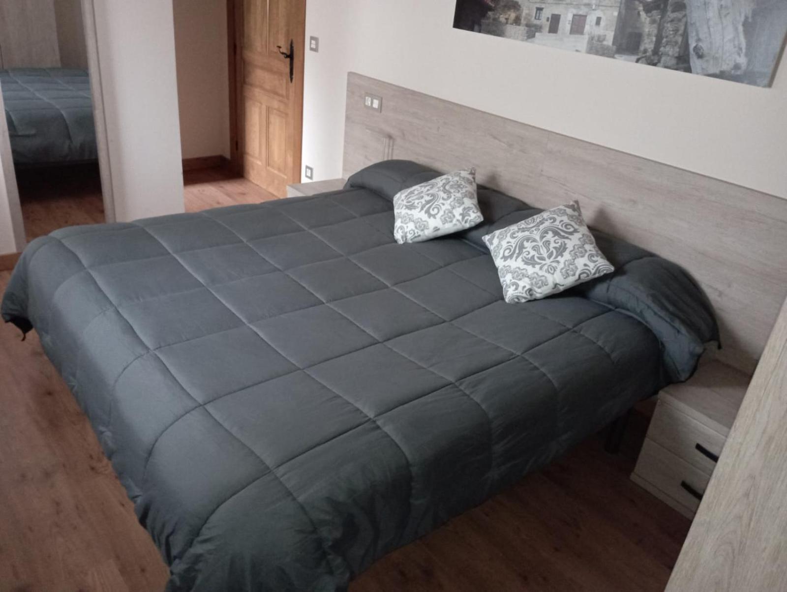 Hotel Rural Rio Molinar Ranera Екстериор снимка