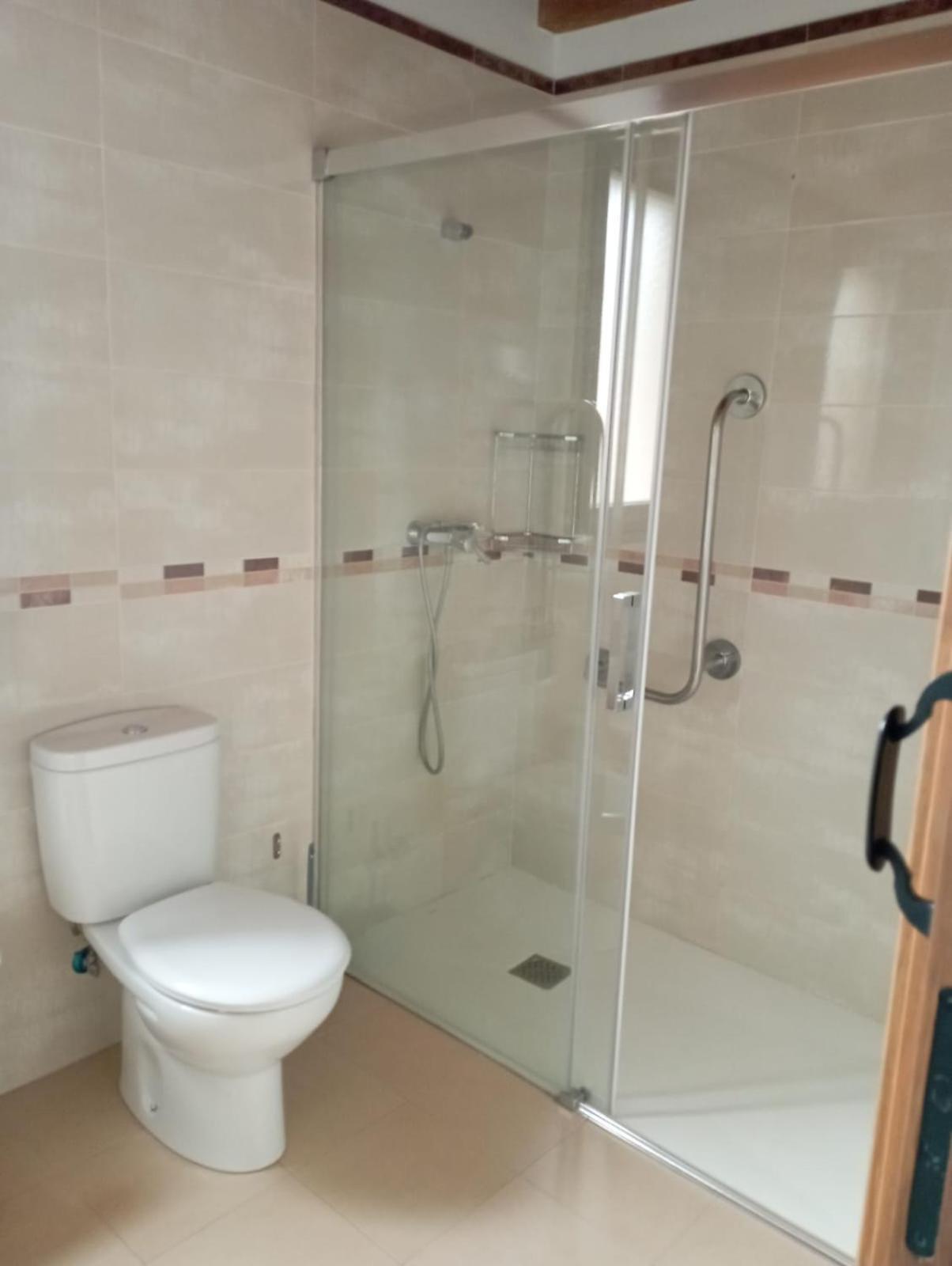 Hotel Rural Rio Molinar Ranera Екстериор снимка