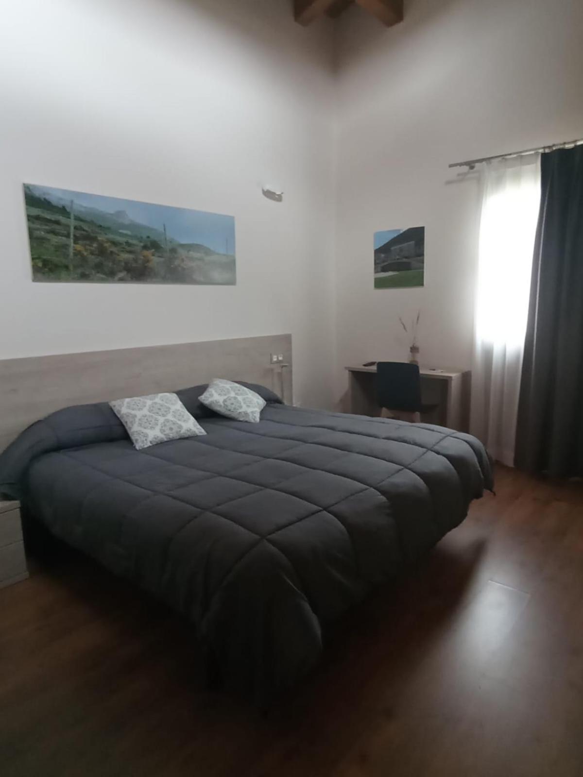 Hotel Rural Rio Molinar Ranera Екстериор снимка