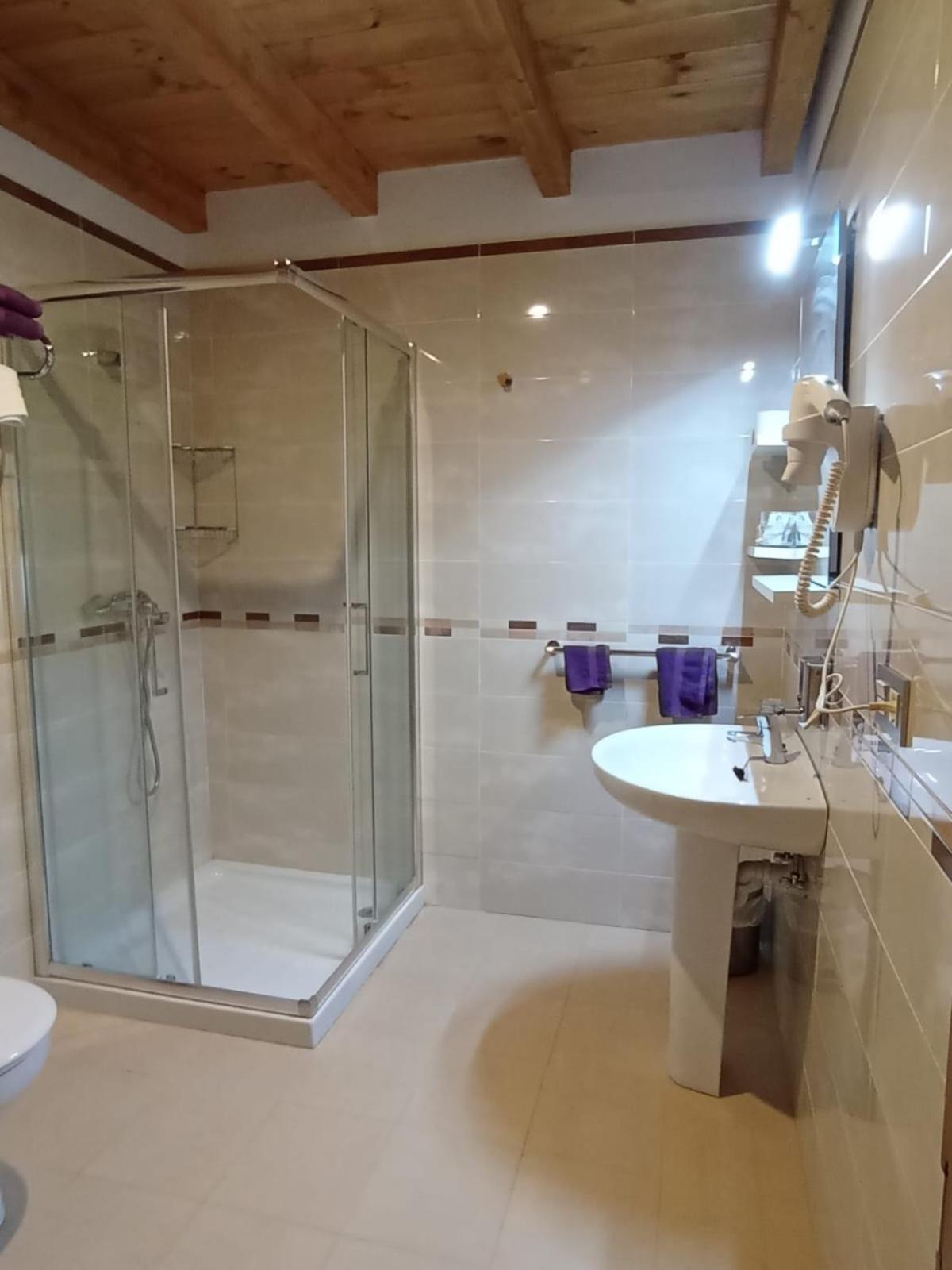 Hotel Rural Rio Molinar Ranera Екстериор снимка