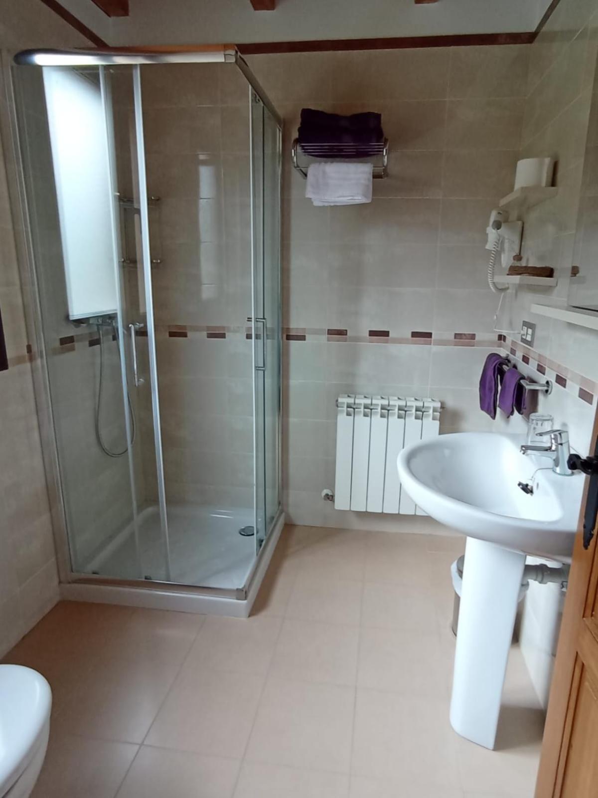Hotel Rural Rio Molinar Ranera Екстериор снимка